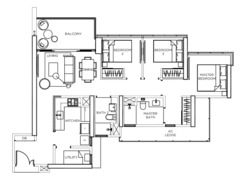 Gem Residences (D12), Condominium #174872132